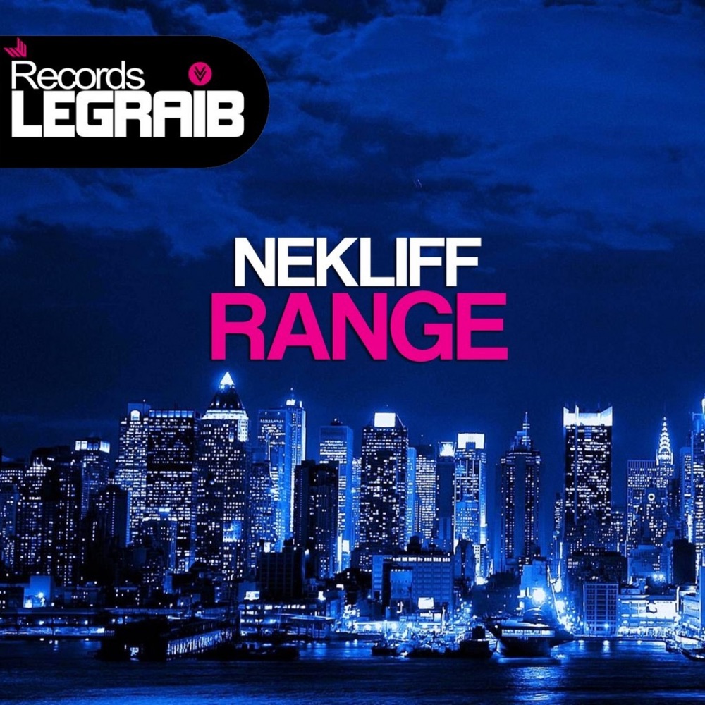 Обложка альбома «Range - Single» — NekliFF