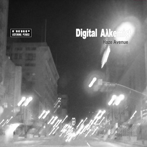 Haze Avenue - EP