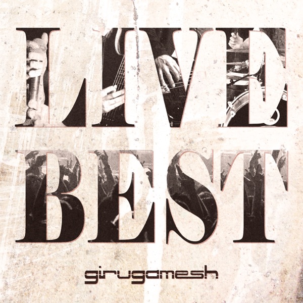 LIVE BEST