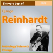 Django Reinhardt - Echoes of France