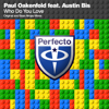 Who Do You Love - Paul Oakenfold