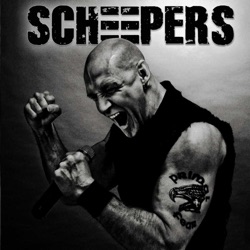 Scheepers - Locked In the Dungeon