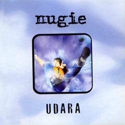Nugie - Pelukis Malam