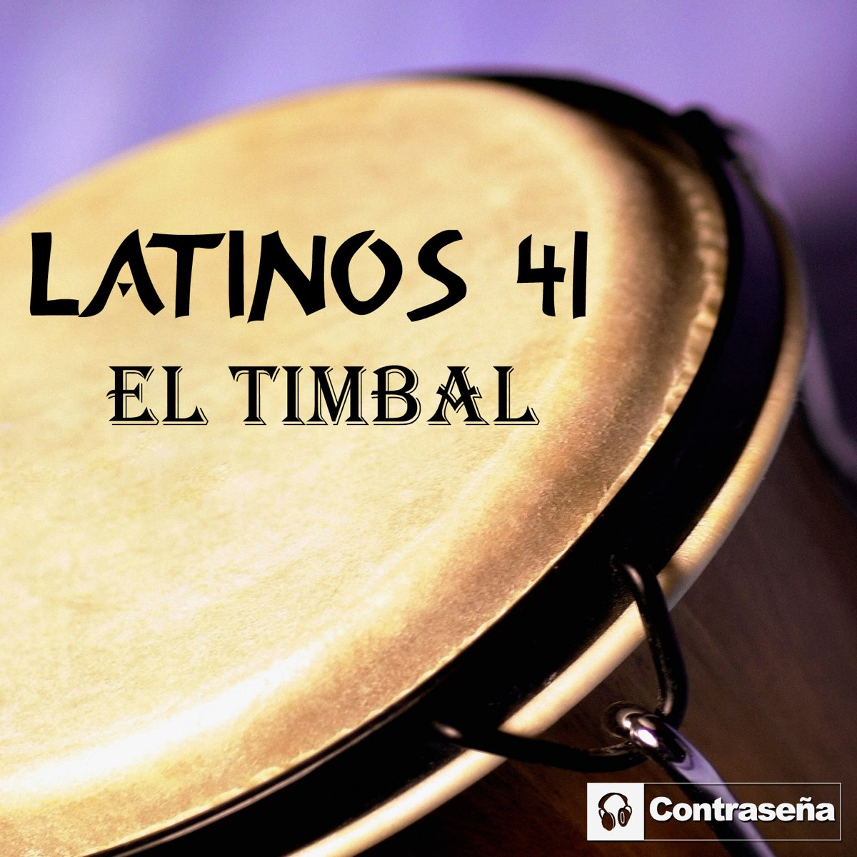 Латино музыка слушать. The Rumbar - el Timbal. The Rumbar - el Timbal (Platinum Monkey Remix).