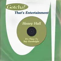 Teddy Bear's Picnic — Henry Hall & The Bbc Dance Orchestra