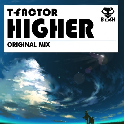 Higher - Single