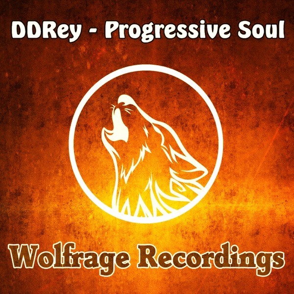 Progressive Soul - Single