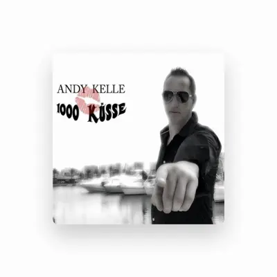 Listen to Andy Kelle, watch music videos, read bio, see tour dates & more!