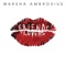 Run - Marsha Ambrosius lyrics