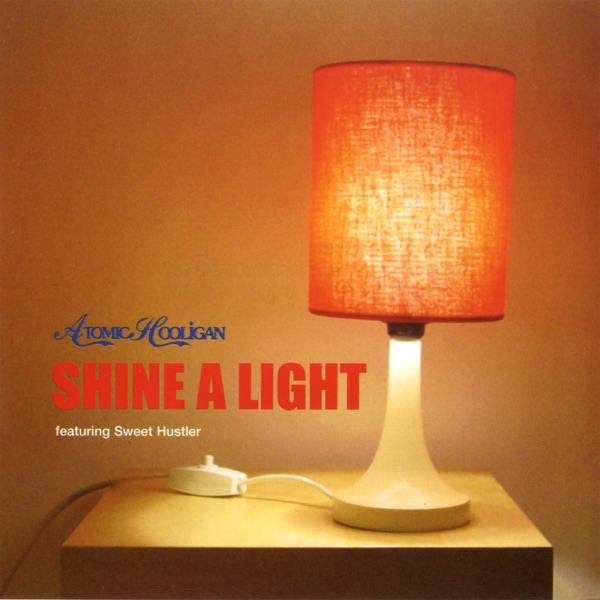 Shine a Light - Single