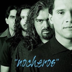 Los Nocheros - Penas y Alegrias del Amor