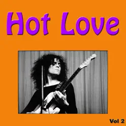 Hot Love Vol 2 (Live) - T. Rex