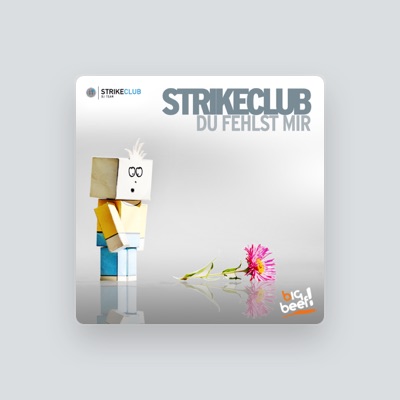 Listen to Strikeclub, watch music videos, read bio, see tour dates & more!