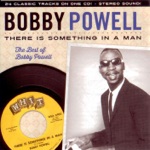 Bobby Powell - Do Something For Yourself