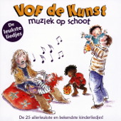 Muziek op schoot - De leukste liedjes