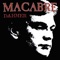 Christopher Scarver - Macabre lyrics