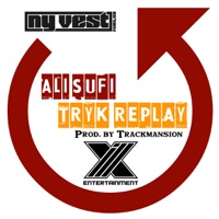 Tryk Replay - Ali Sufi