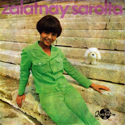 Open Your Hands / L.O.V.E. (Hungaroton Classics) - Single