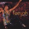 Ne M'en Veux Pas - Teeyah lyrics