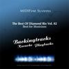 Best of Diamond Rio, Vol. 02 (Karaoke Version) - MIDIFine Systems