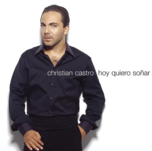 Cristian Castro - Qué Me Van a Hablar de Amor - 排舞 音樂