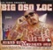 Throw Up the 4 (feat. Pistol Cee & Redrum) - Big Oso Loc lyrics