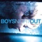 (Just Once) Let's Do Something Different - Boys Night Out lyrics