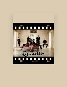 Listen to Quinten, watch music videos, read bio, see tour dates & more!