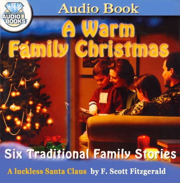 a luckless santa claus unabridged von f scott fitzgerald in itunes a luckless santa claus unabridged von f scott fitzgerald in itunes