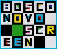 Novo Screen (Marie Chantale Remix) — BOSCO
