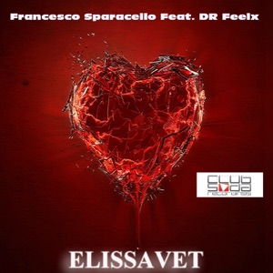 Elissavet (feat. DR Feelx) - EP