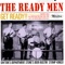 Disintegration #2 - The Ready Men lyrics
