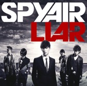 SPYAIR - INCOMPLETE