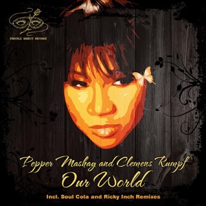 Our World (Remixes)