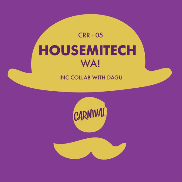 Wa! - Single