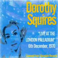 My Way — Dorothy Squires