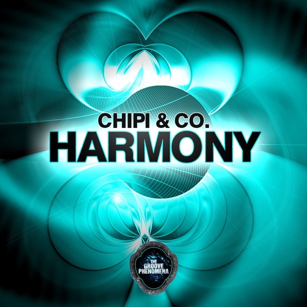 Harmony - Single