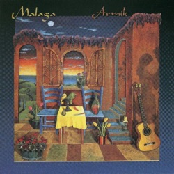 Armik - Memories of Mallorca