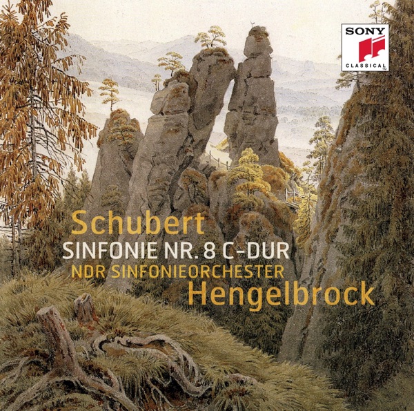 Schubert: Sinfonie Nr. 8 in C-Dur