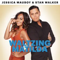 Waltzing Matilda - Single - Jessica Mauboy Waltzing Matilda - Single - Jessica Mauboy