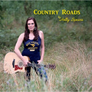 Holly Spears - Country Roads - Line Dance Choreographer