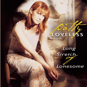 Patty Loveless - High On Love - Line Dance Music