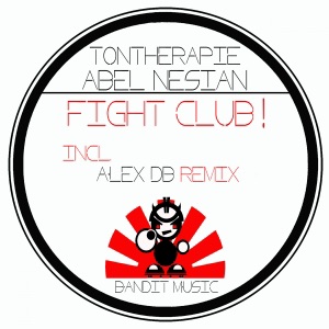 Fight Club! Remix Contest - Single