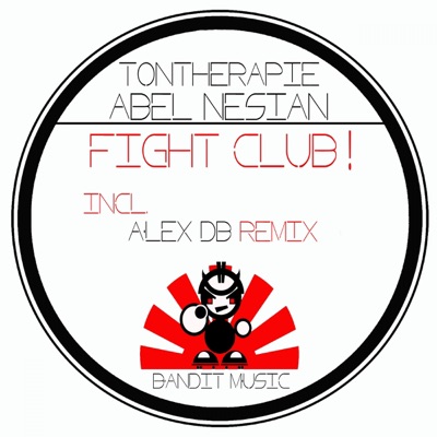 Fight Club! Remix Contest - Single