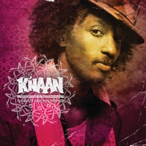 K'naan - In the Beginning - Line Dance Music