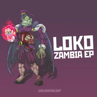 Zambia (Mario Ochoa RMX) by Loko song reviws