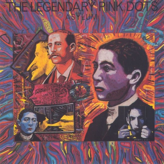 Cover artwork for Golden Dawn