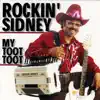 Rockin' Sidney - Jalapeno Lena