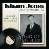 Isham Jones and His Orchestra - I'm Happy When You're Jealous