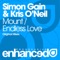 Mount - Simon Gain & Kris O'Neil lyrics